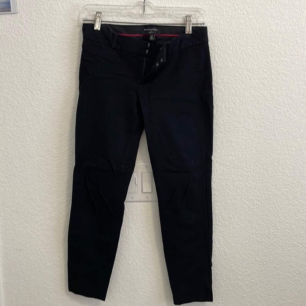 Banana republic pants